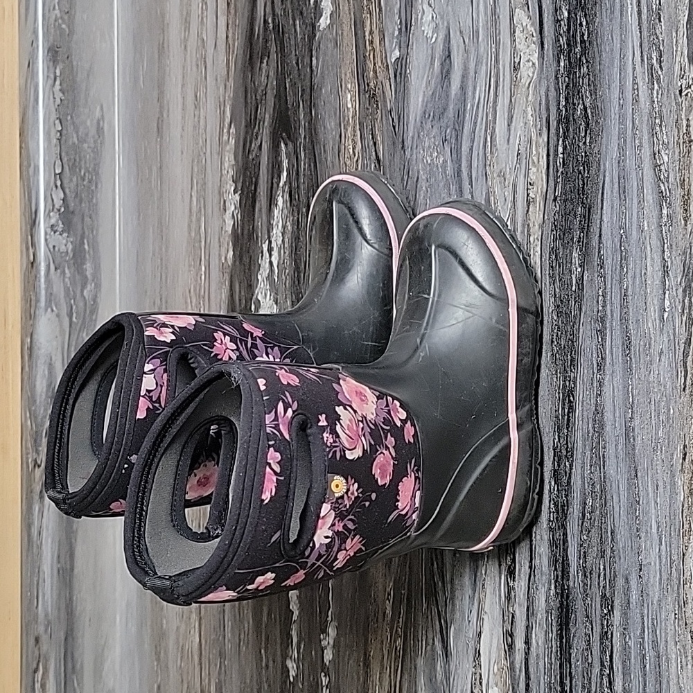 Bogs Kids Boots size 13